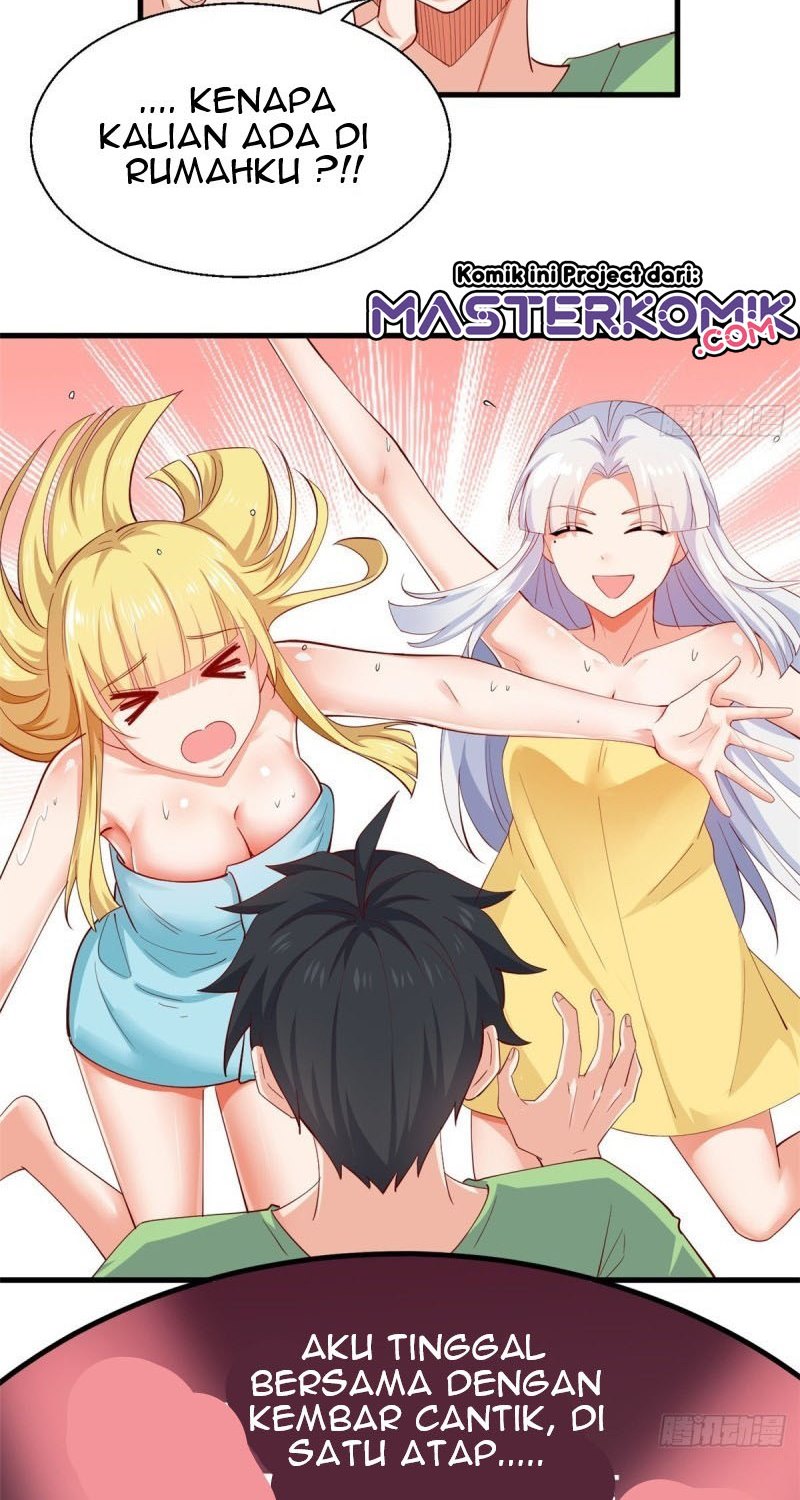 Dragon King Son Chapter 29 Gambar 7