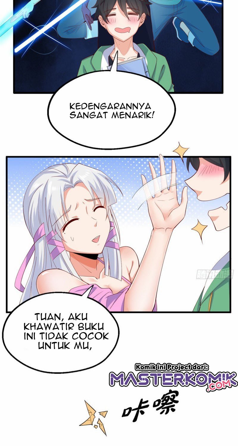 Dragon King Son Chapter 29 Gambar 10
