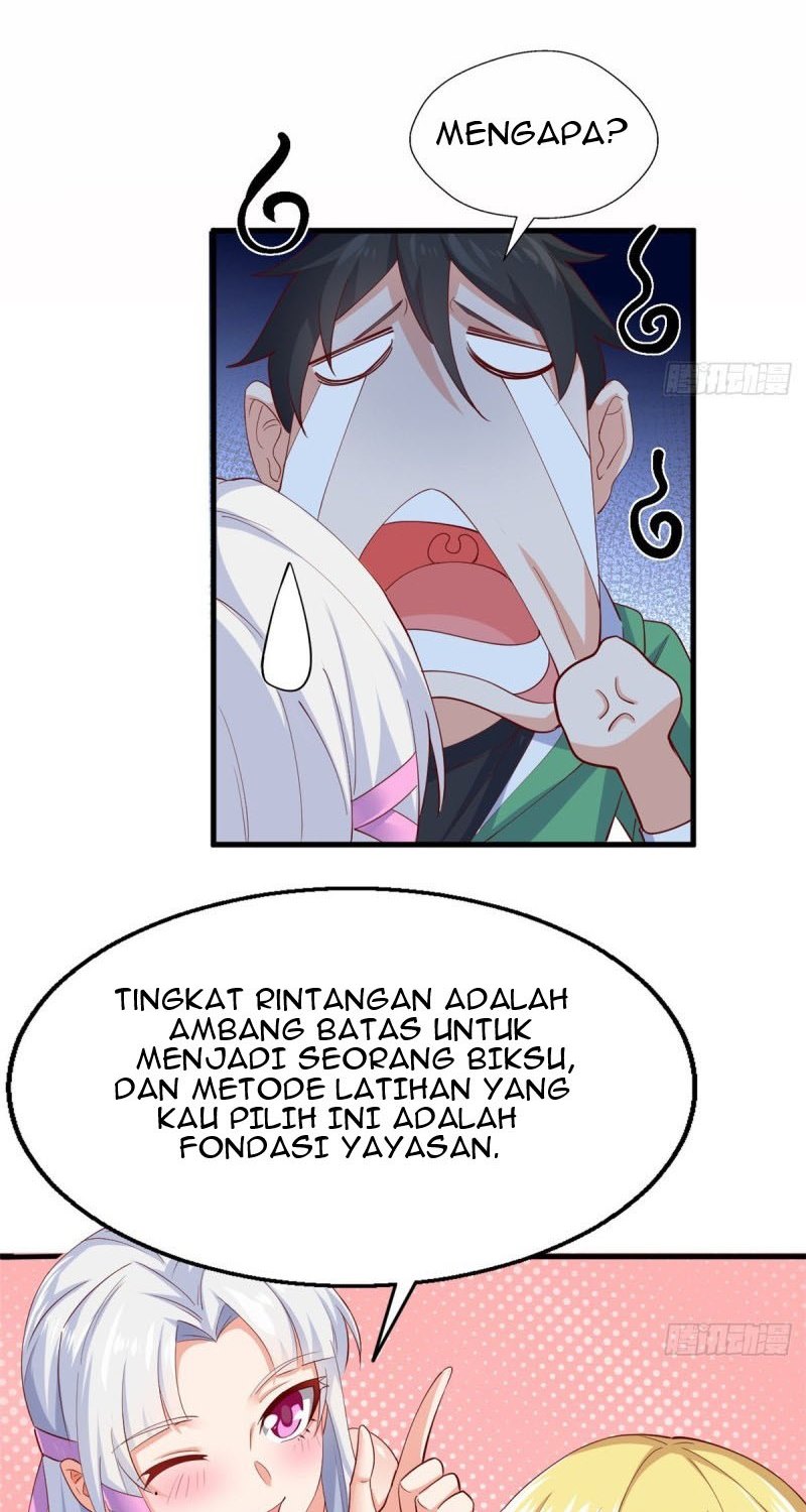 Dragon King Son Chapter 29 Gambar 11