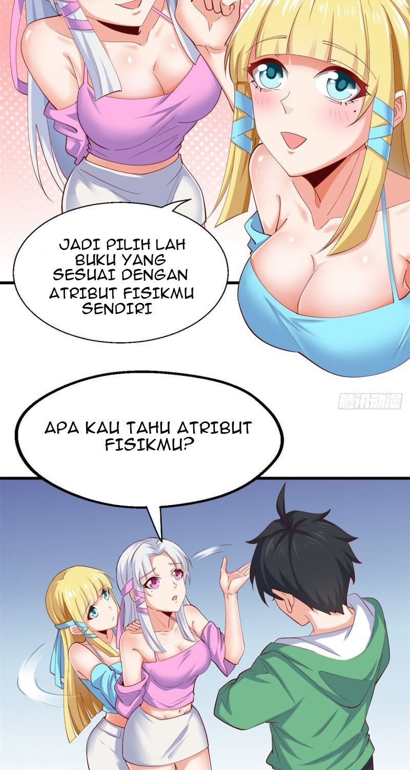 Dragon King Son Chapter 29 Gambar 12