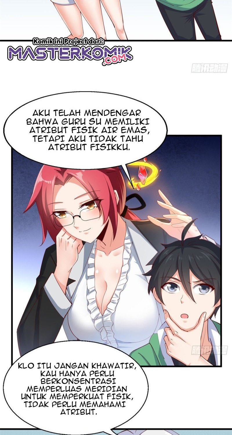 Dragon King Son Chapter 29 Gambar 13