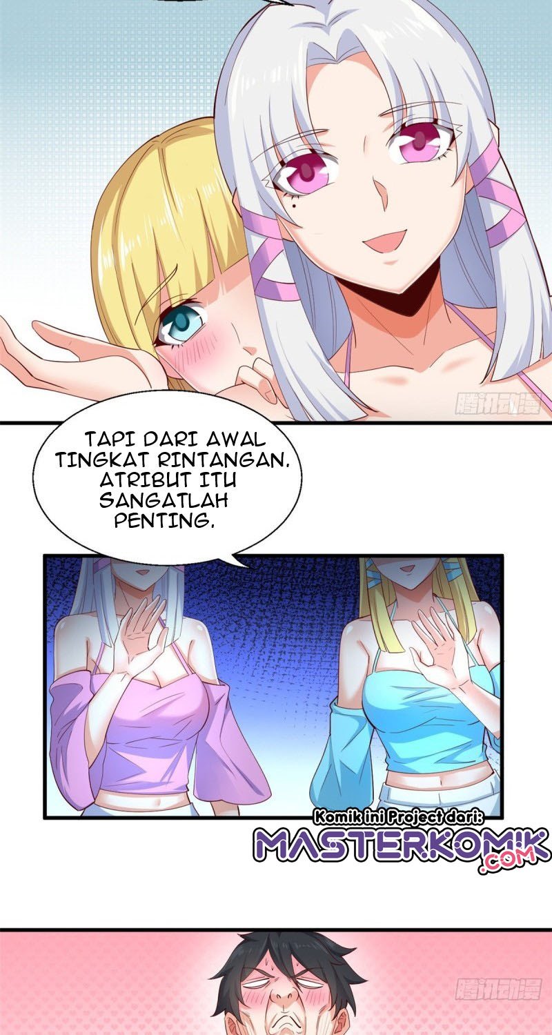 Dragon King Son Chapter 29 Gambar 14