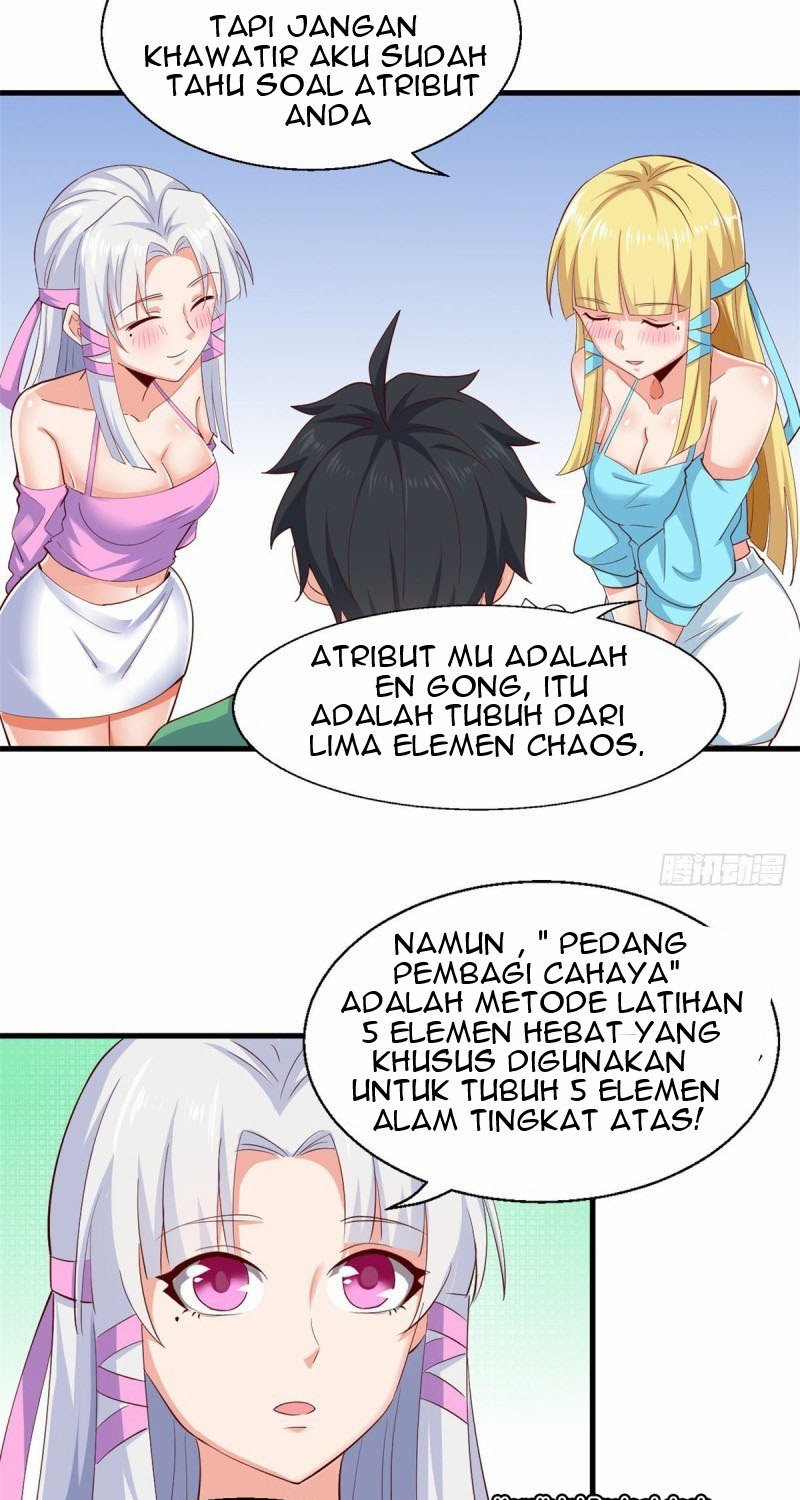 Dragon King Son Chapter 29 Gambar 16