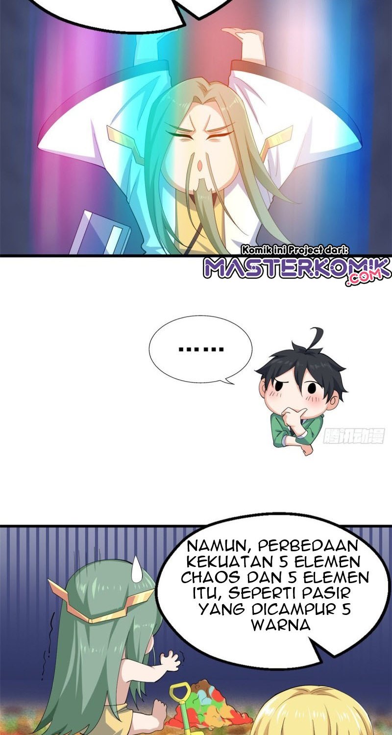 Dragon King Son Chapter 29 Gambar 19