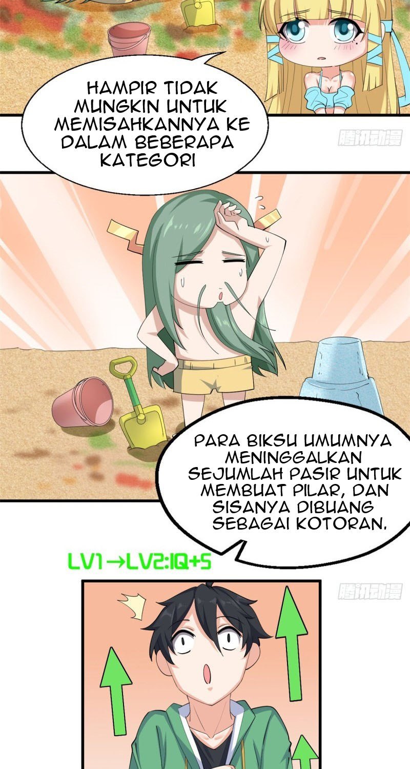Dragon King Son Chapter 29 Gambar 20