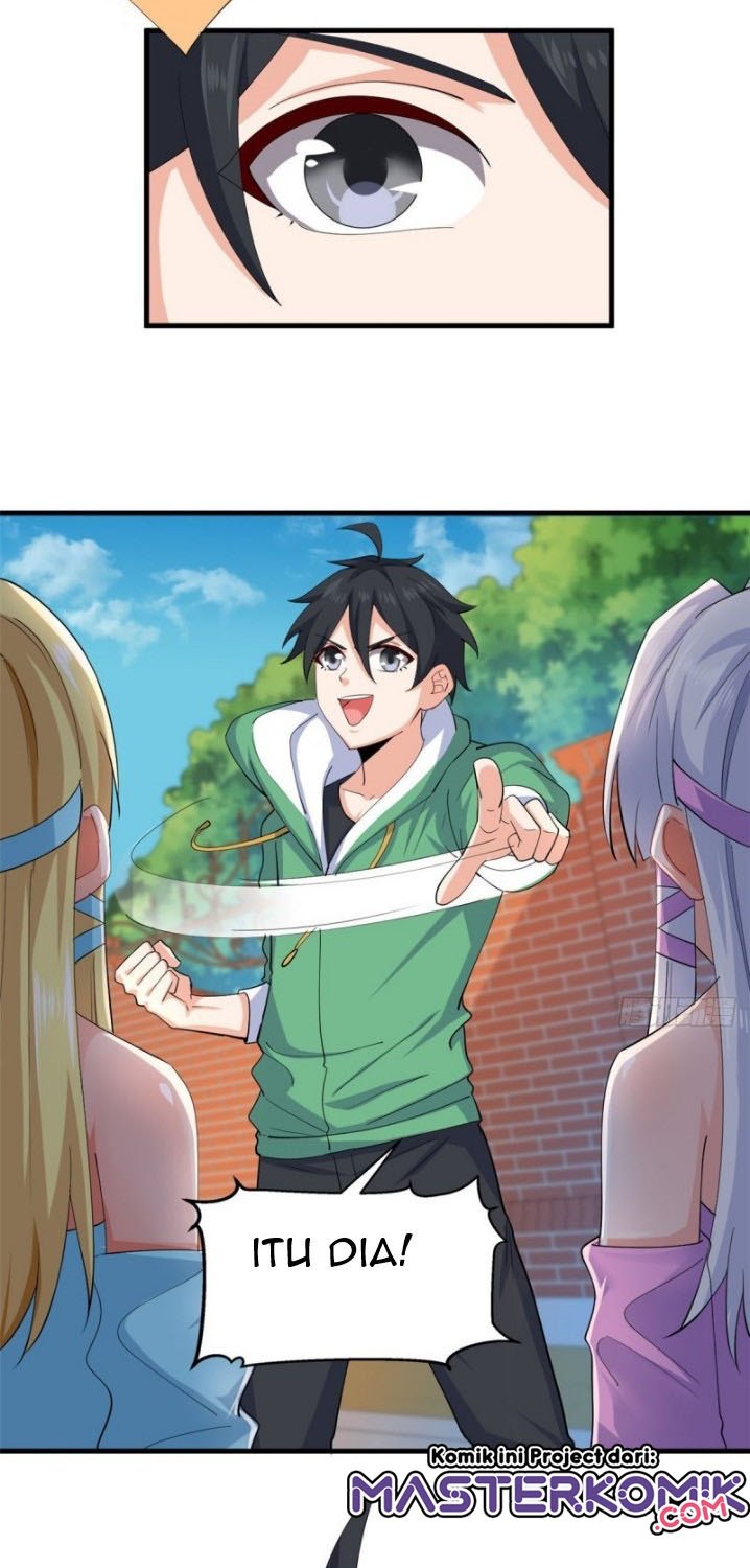 Dragon King Son Chapter 29 Gambar 25