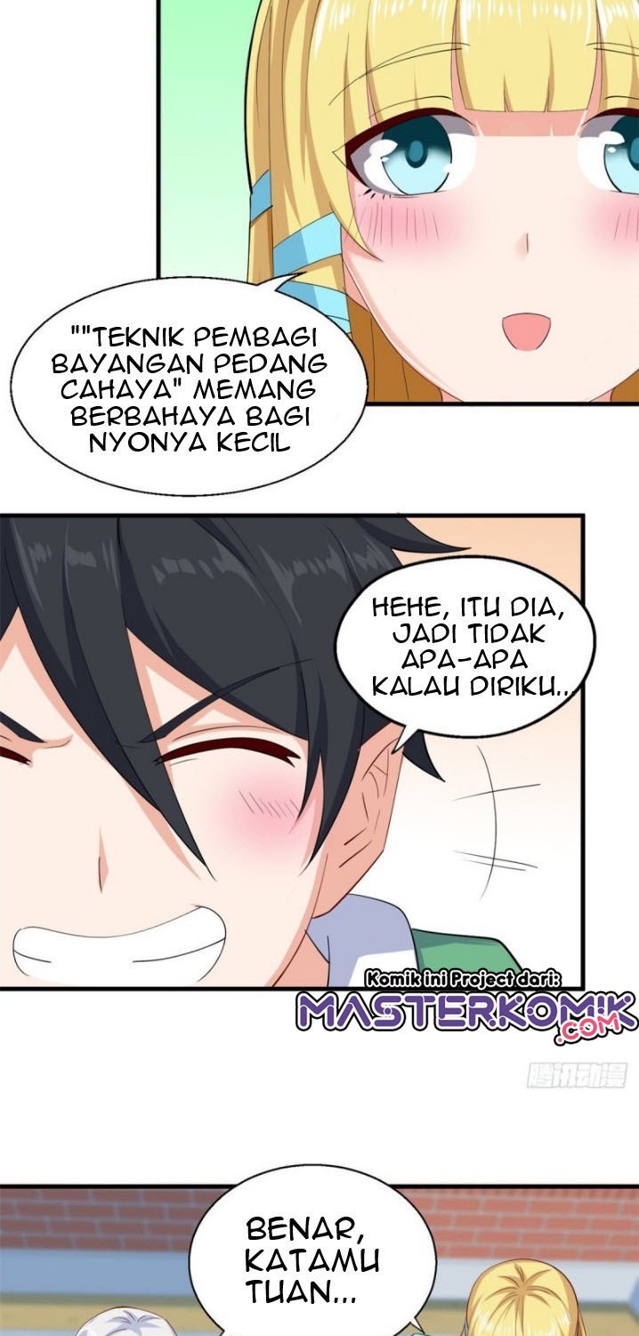 Dragon King Son Chapter 29 Gambar 27