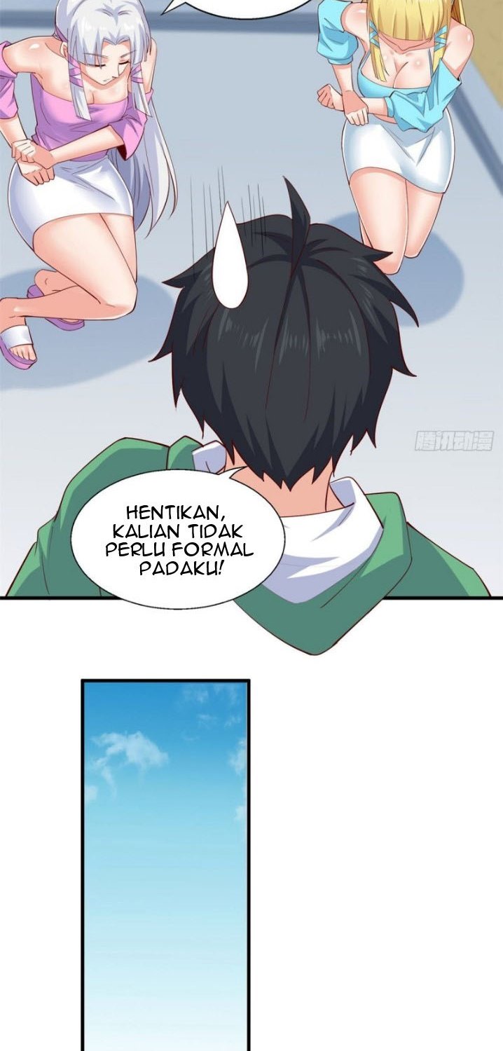 Dragon King Son Chapter 29 Gambar 28