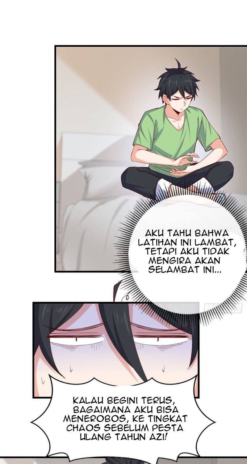 Dragon King Son Chapter 29 Gambar 30