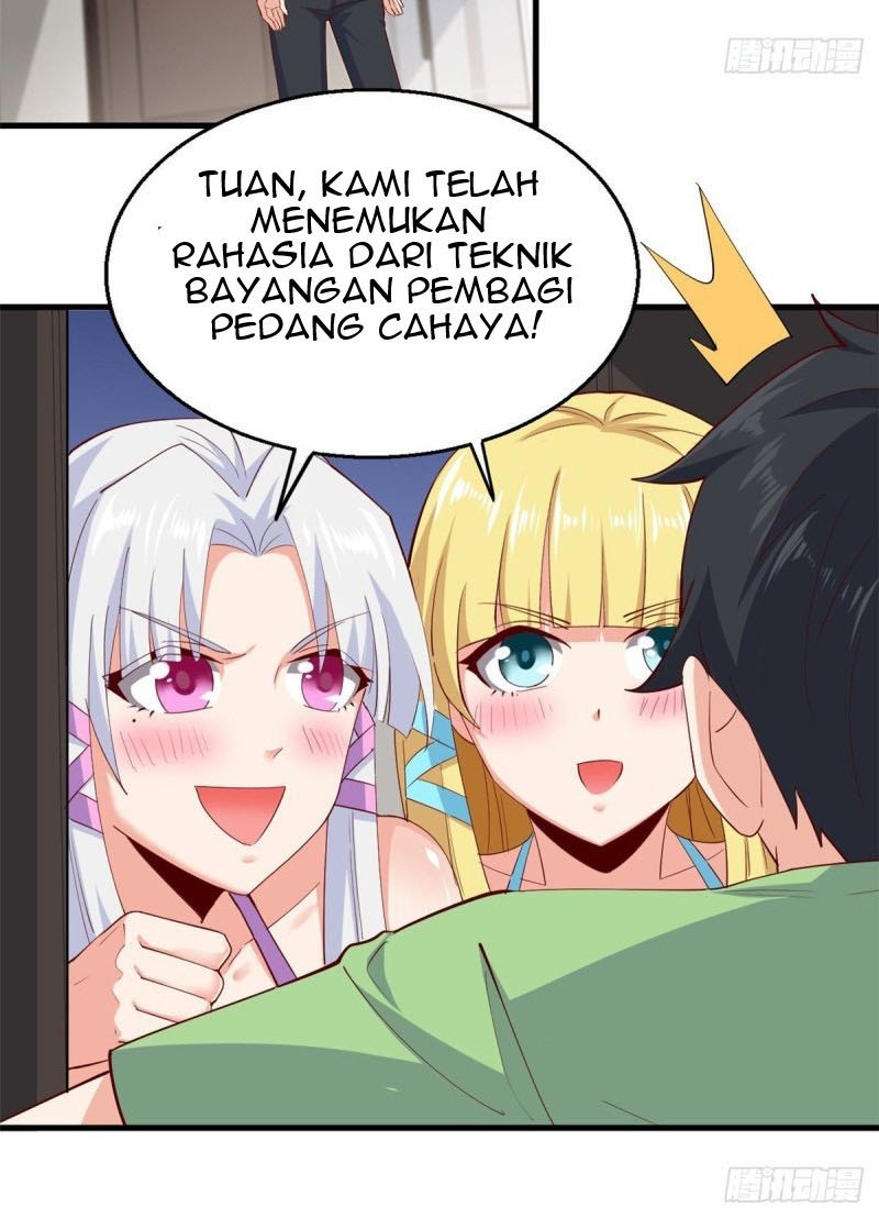 Dragon King Son Chapter 29 Gambar 32