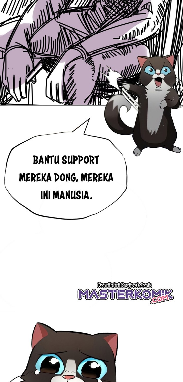 Dragon King Son Chapter 32 Gambar 34