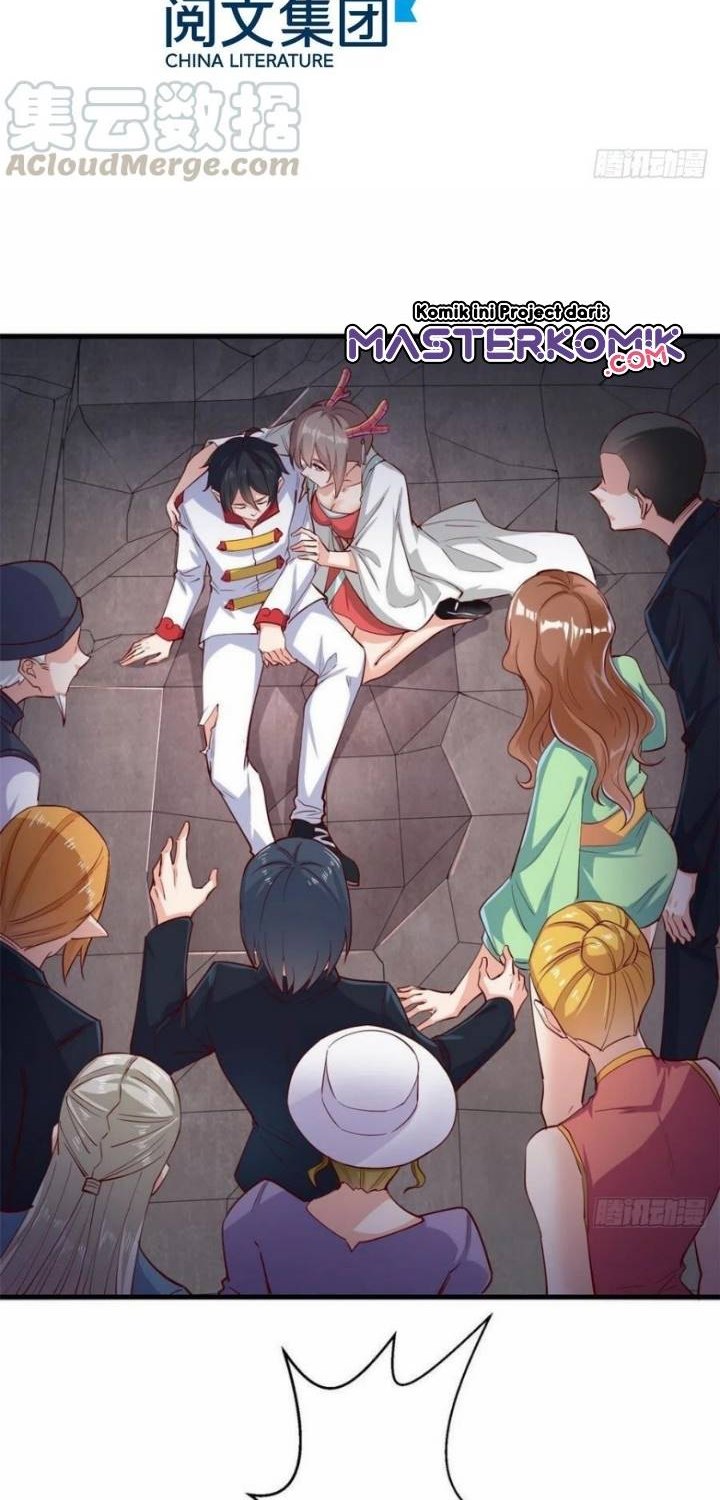 Dragon King Son Chapter 37 Gambar 3