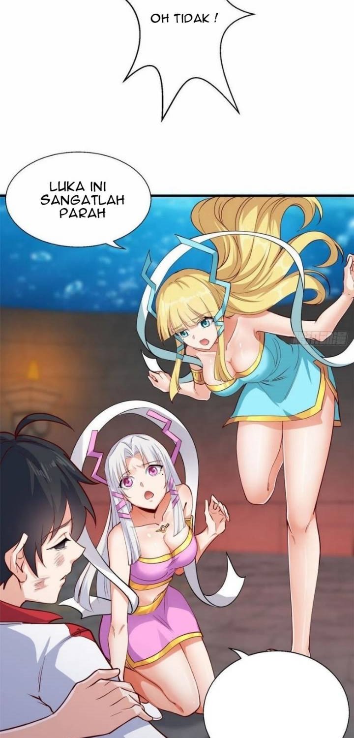 Dragon King Son Chapter 37 Gambar 4