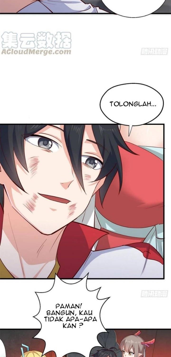 Dragon King Son Chapter 37 Gambar 5