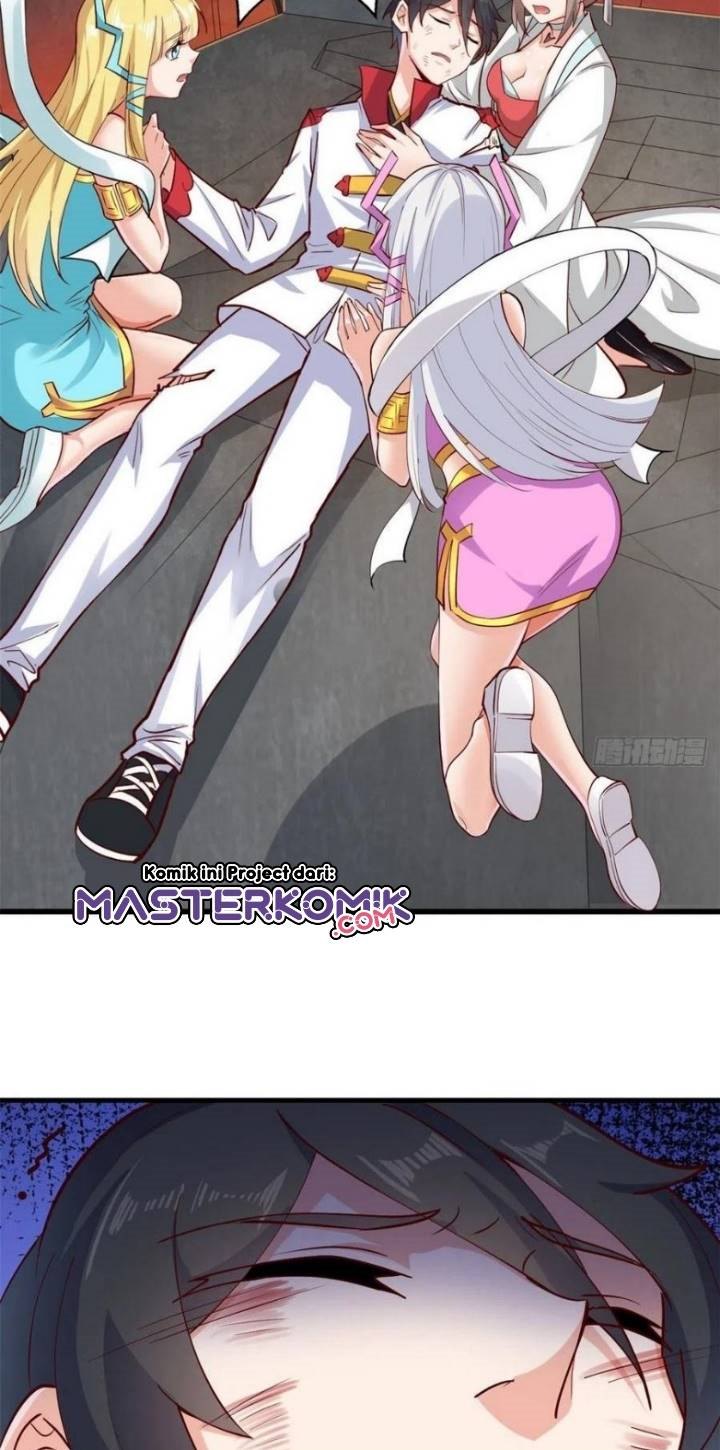 Dragon King Son Chapter 37 Gambar 6