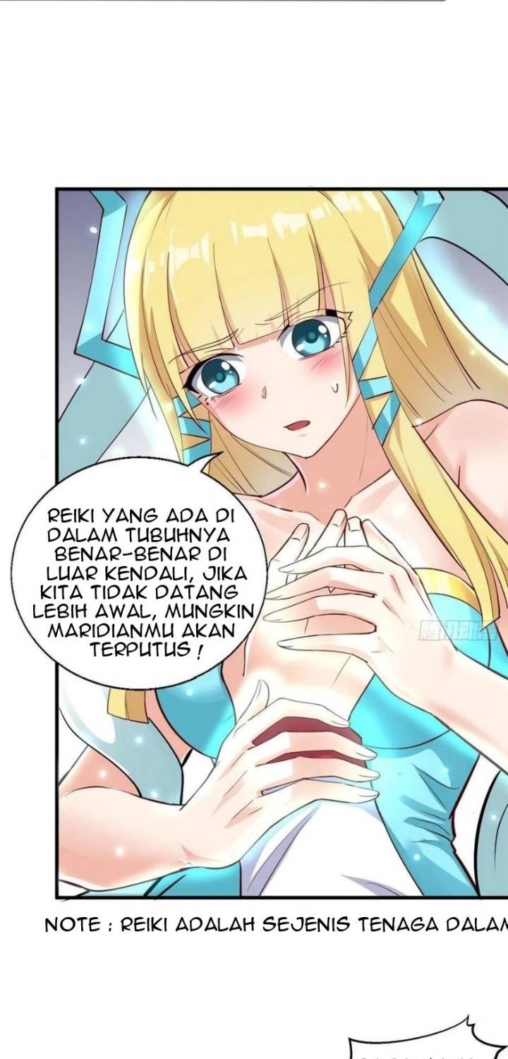 Dragon King Son Chapter 37 Gambar 8