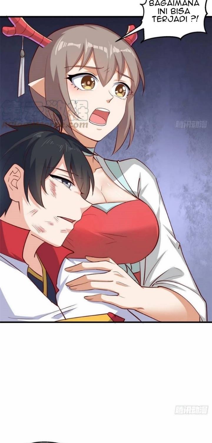 Dragon King Son Chapter 37 Gambar 9