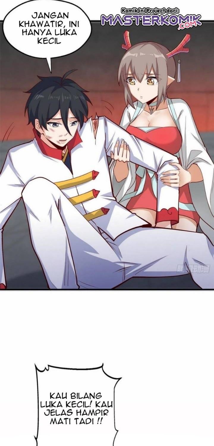Dragon King Son Chapter 37 Gambar 10