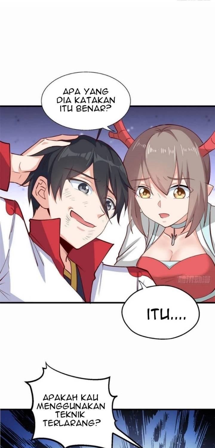 Dragon King Son Chapter 37 Gambar 12
