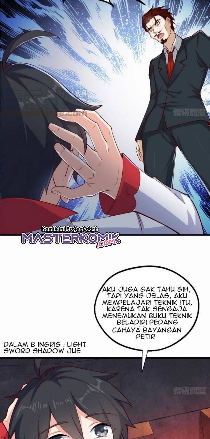 Dragon King Son Chapter 37 Gambar 13