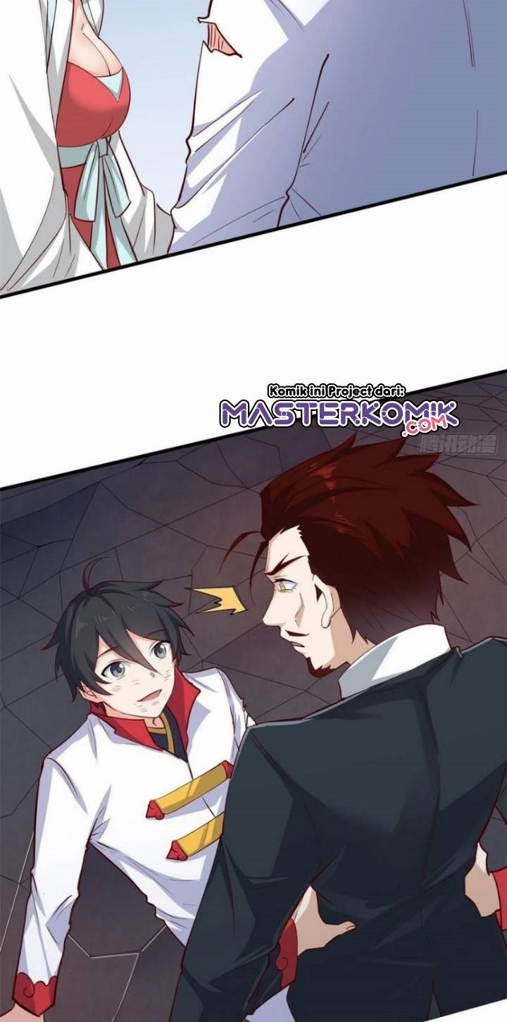 Dragon King Son Chapter 37 Gambar 16
