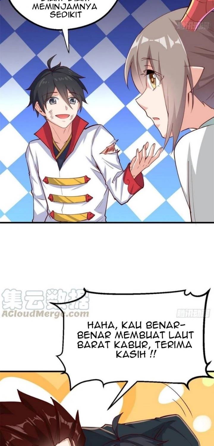 Dragon King Son Chapter 37 Gambar 20