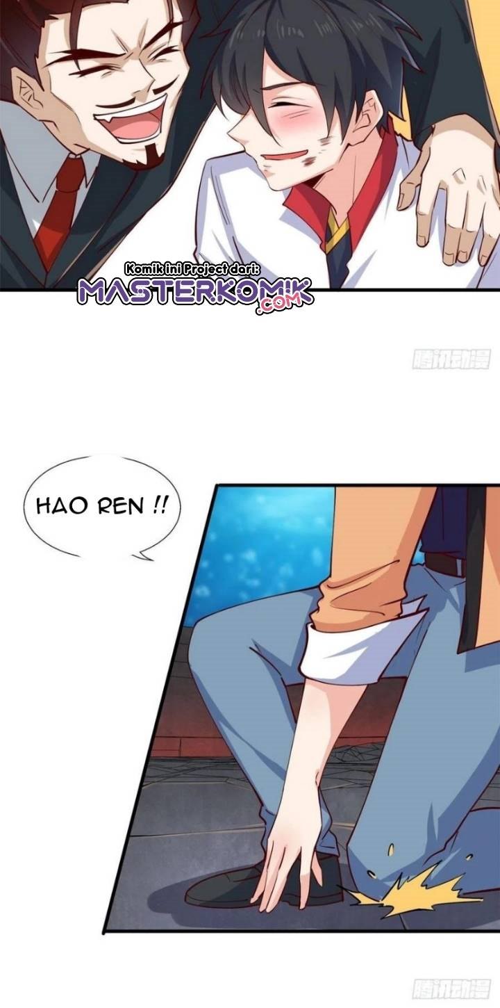 Dragon King Son Chapter 37 Gambar 21
