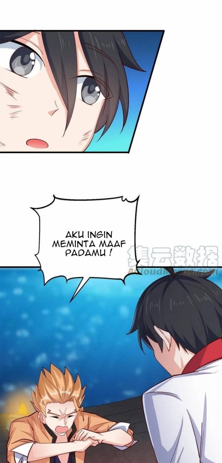Dragon King Son Chapter 37 Gambar 22