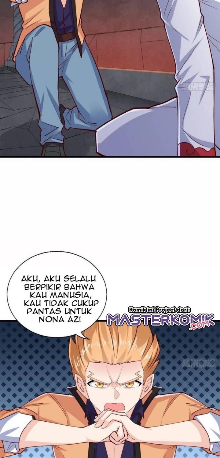 Dragon King Son Chapter 37 Gambar 23