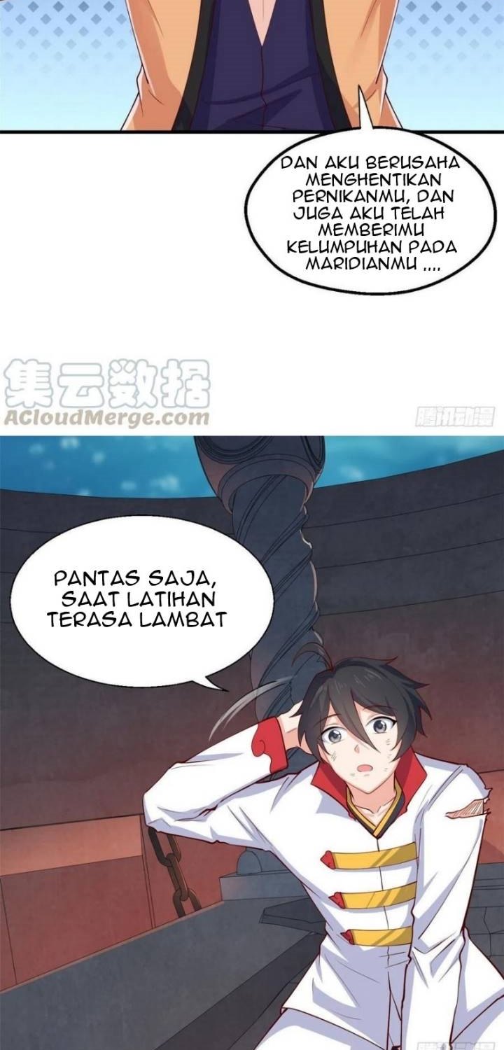 Dragon King Son Chapter 37 Gambar 24