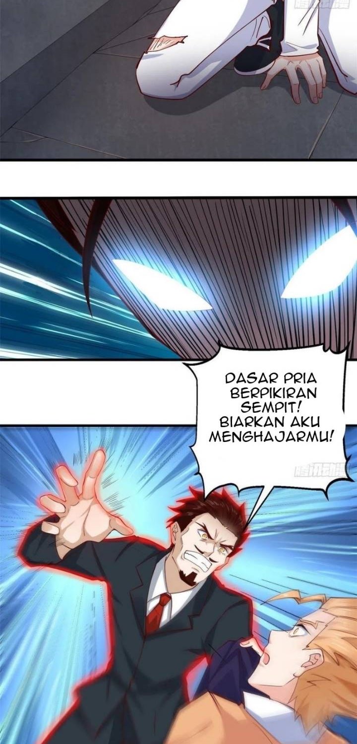 Dragon King Son Chapter 37 Gambar 25