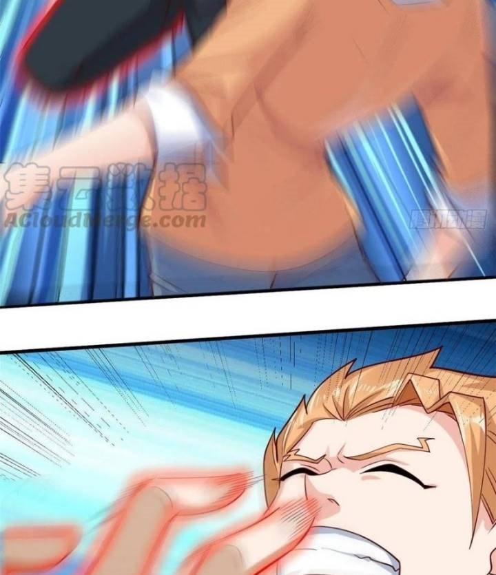 Dragon King Son Chapter 37 Gambar 26