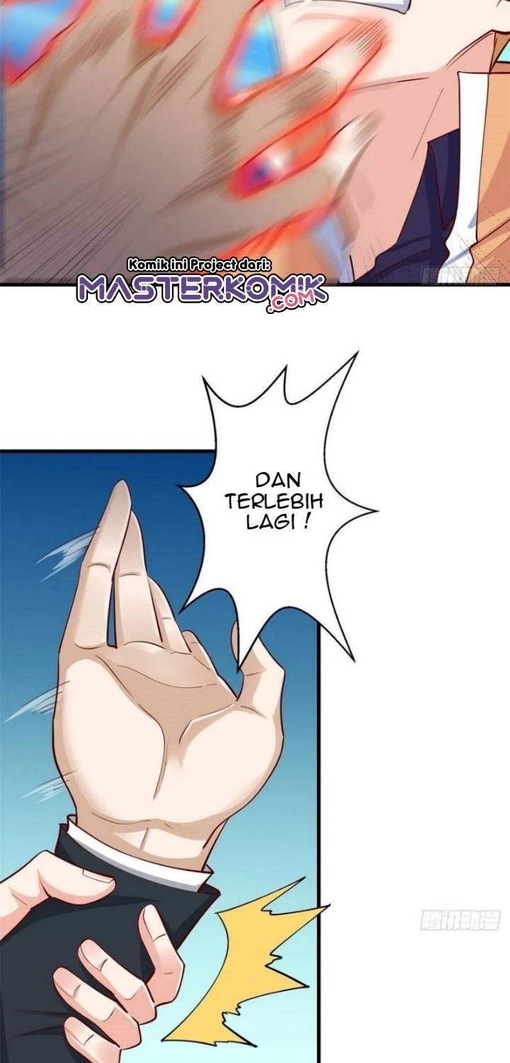 Dragon King Son Chapter 37 Gambar 27