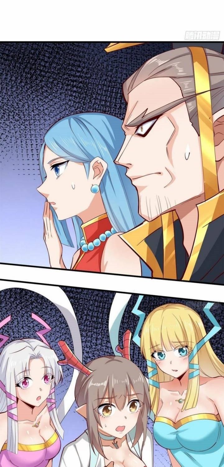Dragon King Son Chapter 37 Gambar 29