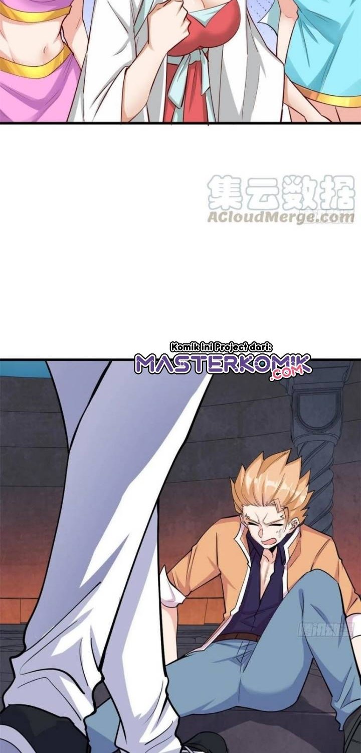 Dragon King Son Chapter 37 Gambar 30