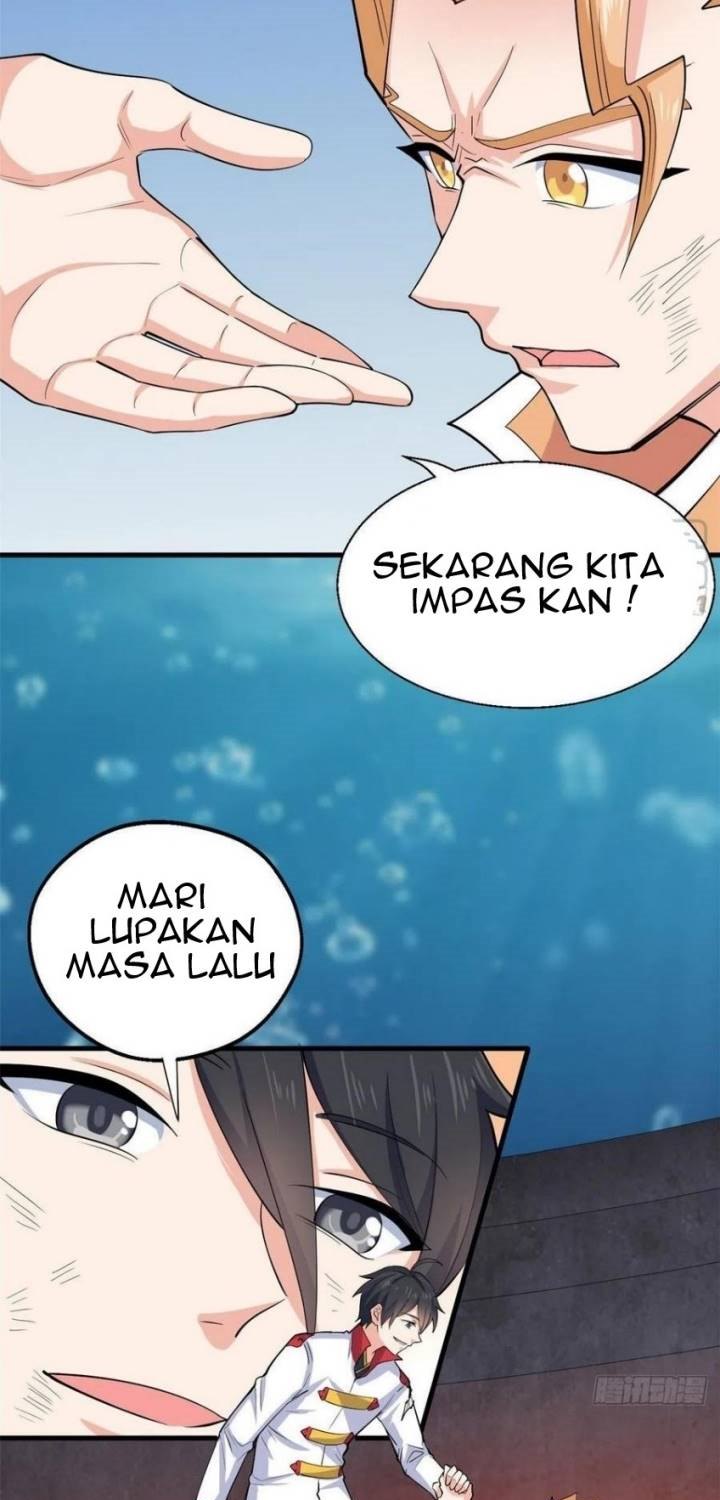 Dragon King Son Chapter 37 Gambar 32