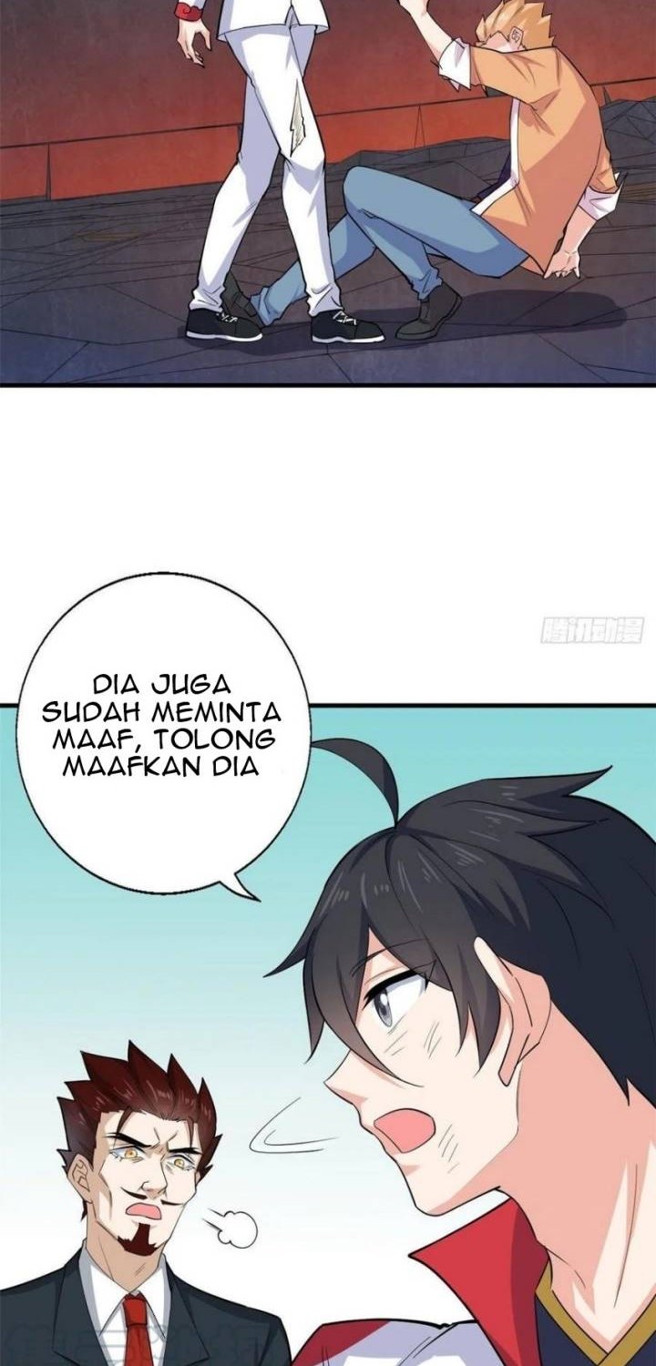 Dragon King Son Chapter 37 Gambar 33