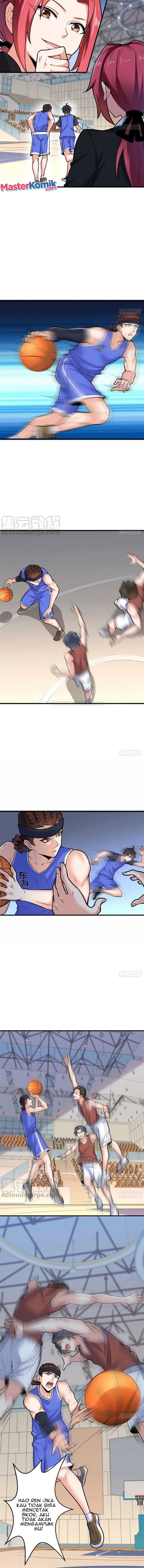Dragon King Son Chapter 42 Gambar 7