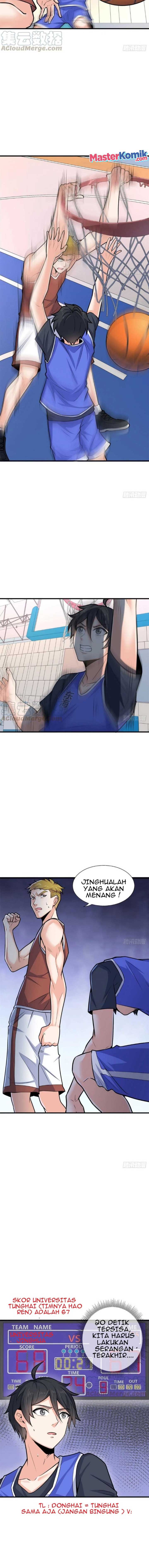 Dragon King Son Chapter 43 Gambar 8