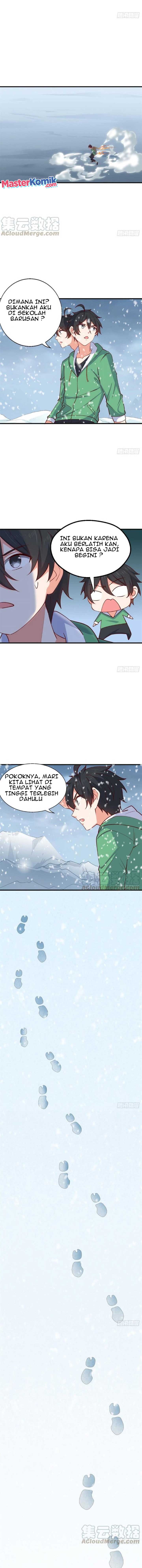 Dragon King Son Chapter 52 Gambar 4