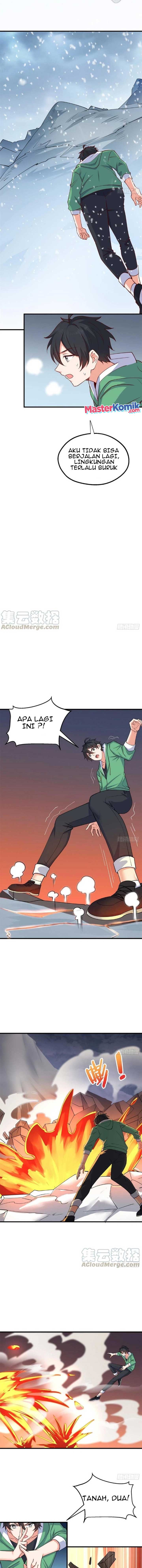 Dragon King Son Chapter 52 Gambar 5