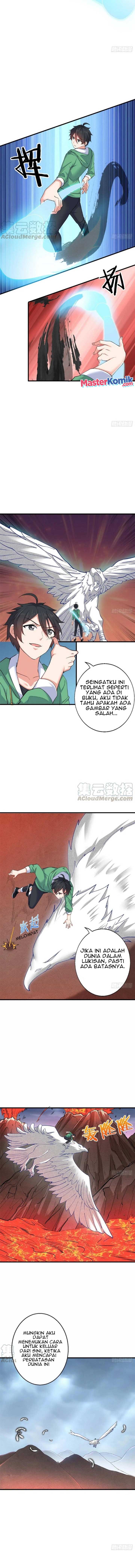 Dragon King Son Chapter 53 Gambar 4