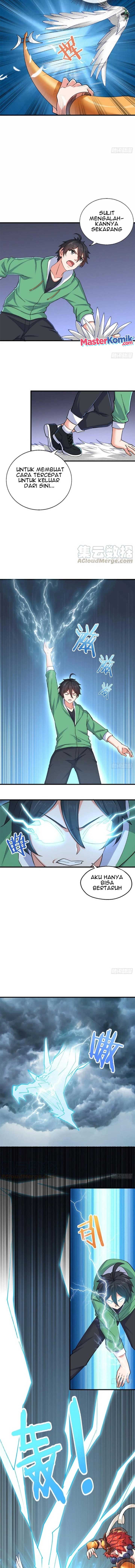 Dragon King Son Chapter 53 Gambar 6