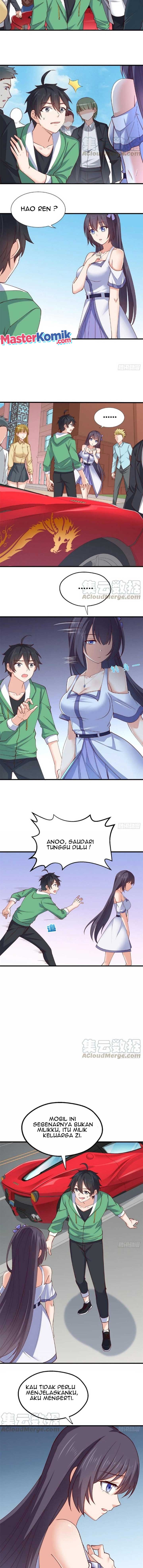 Dragon King Son Chapter 56 Gambar 3