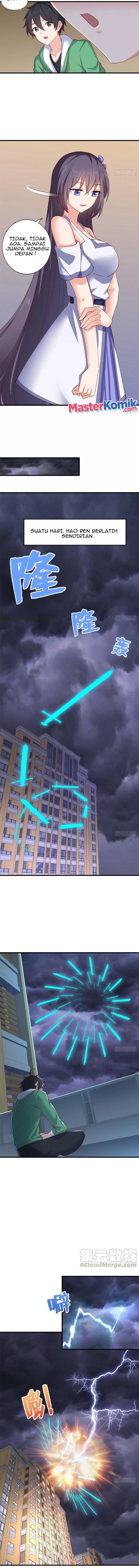 Dragon King Son Chapter 58 Gambar 6