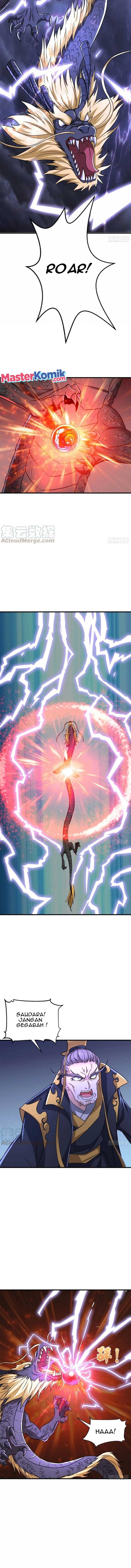 Dragon King Son Chapter 61 Gambar 3
