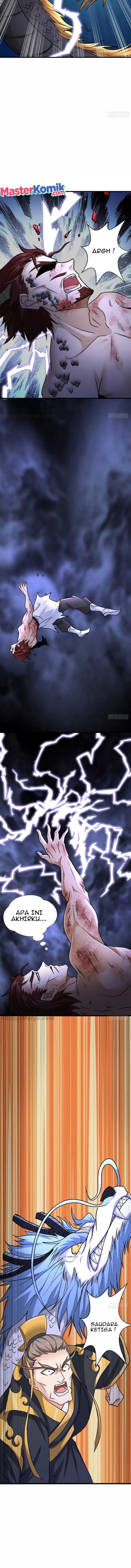 Dragon King Son Chapter 61 Gambar 5