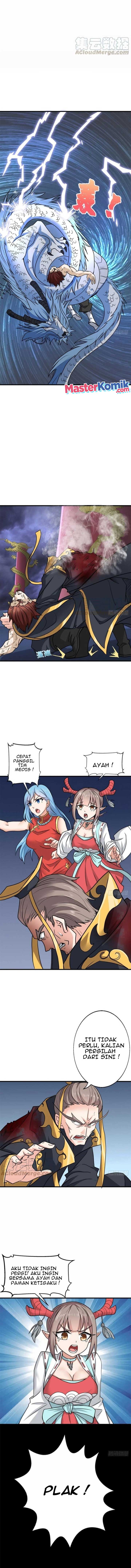 Dragon King Son Chapter 61 Gambar 6