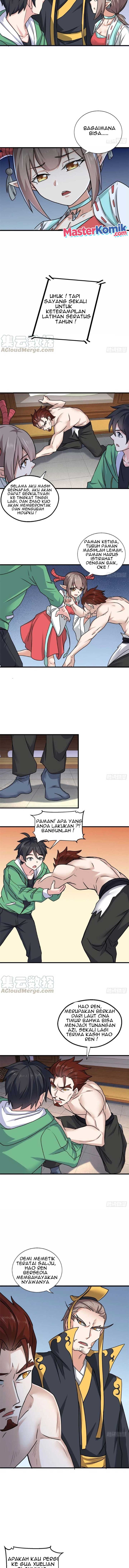 Dragon King Son Chapter 65 Gambar 6