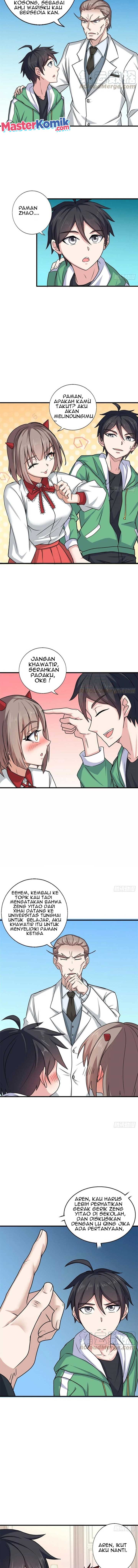 Dragon King Son Chapter 68 Gambar 5